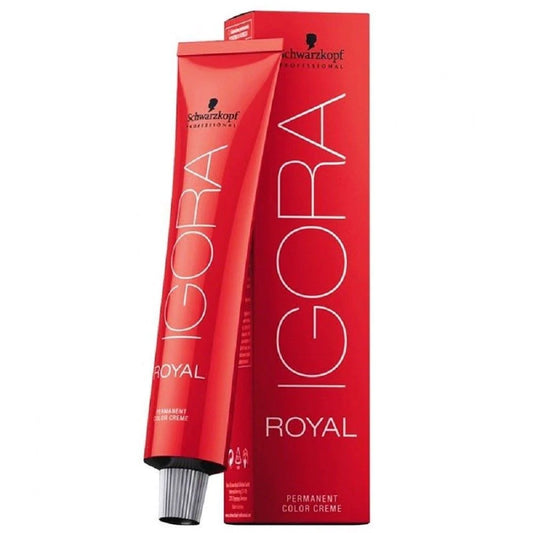 Schwarzkopf Igora Royal