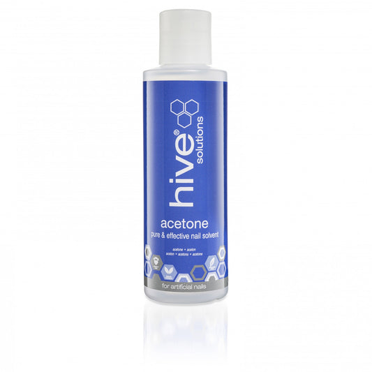 Hive Acetone 490ml