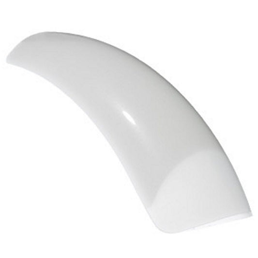 The Edge Nail Tips Big C Curve 50s (Sizes 1-10)