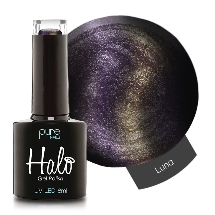 Halo Gel Luna