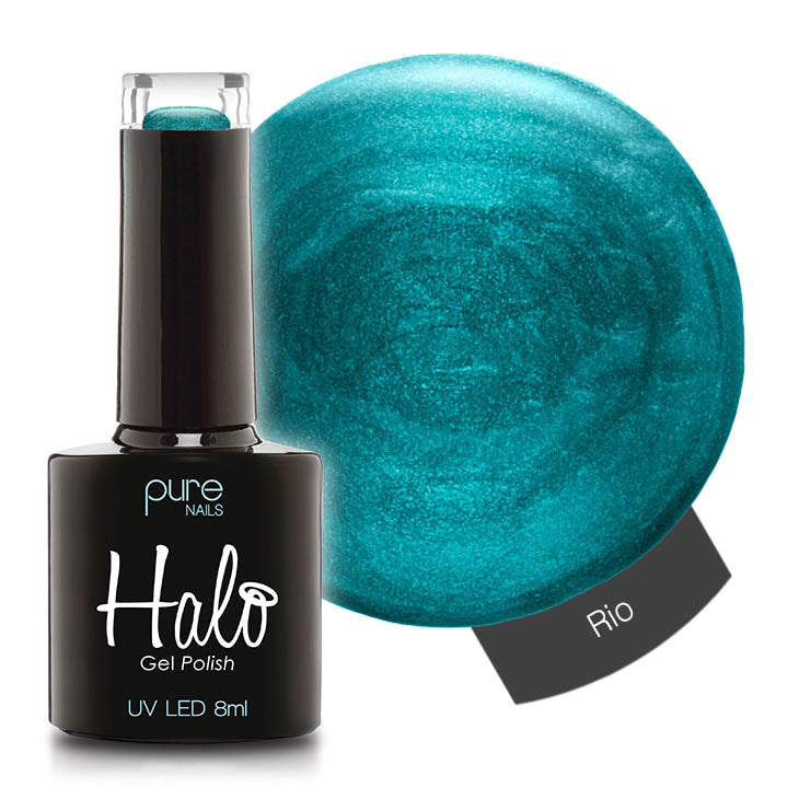 Halo Gel Rio