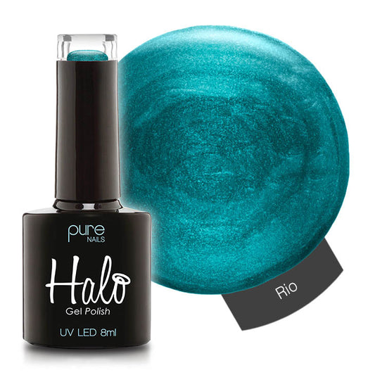 Halo Gel Rio