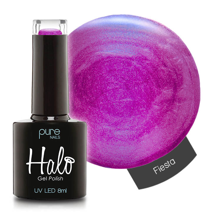 Halo Gel Fiesta