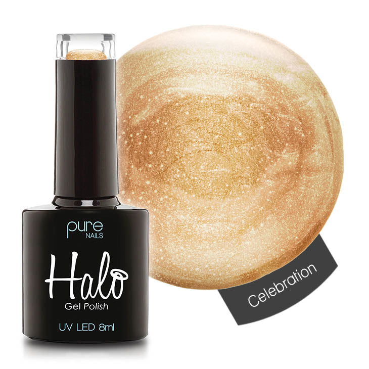 Halo Gel Celebration