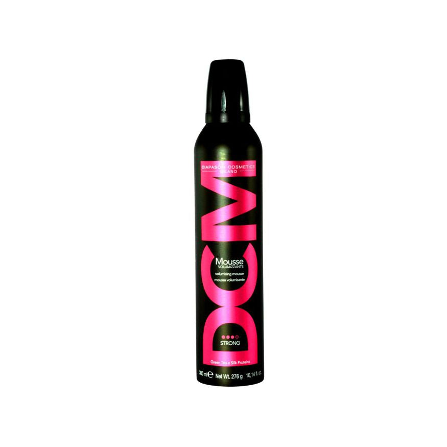 DCM Volumising Mousse