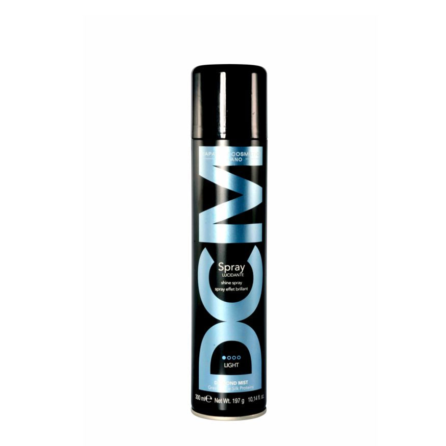 DCM shine spray