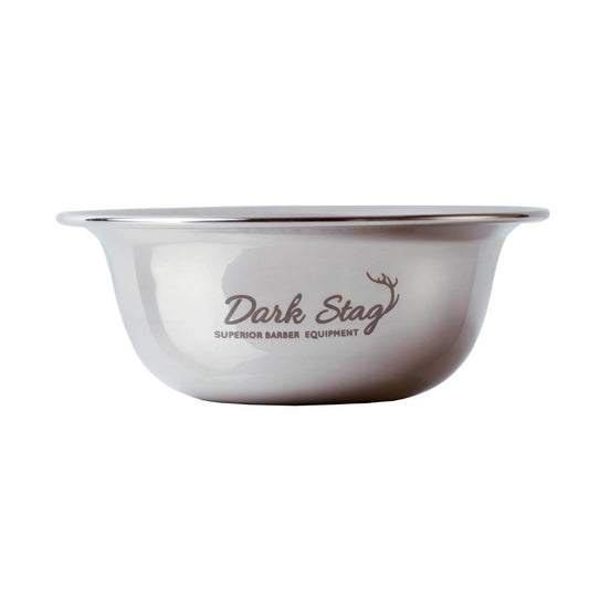 Dark Stag Shaving Bowl