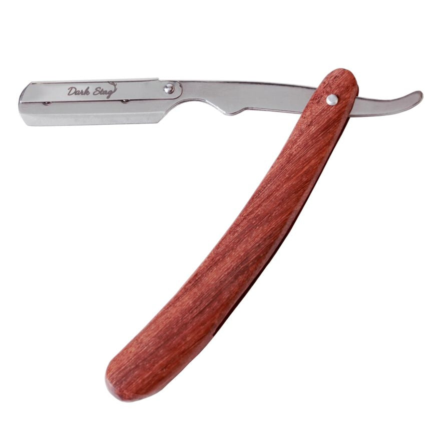 Dark Stag Disposable Blade Straight Razor