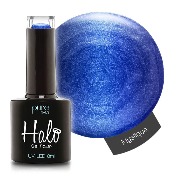 Halo Gel Mystique