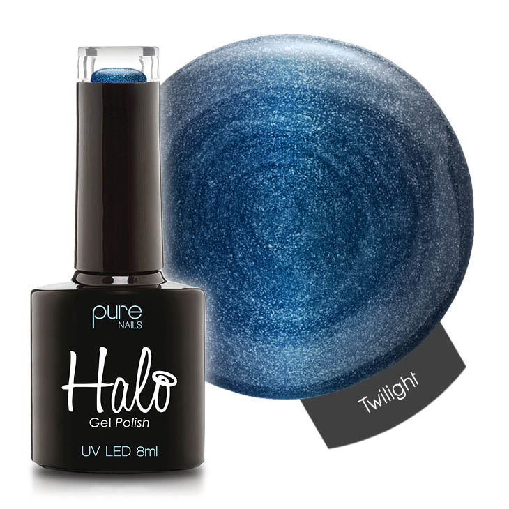 Halo Gel Twilight