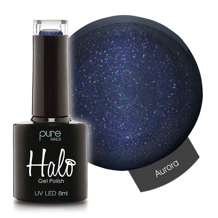 Halo Gel Aurora