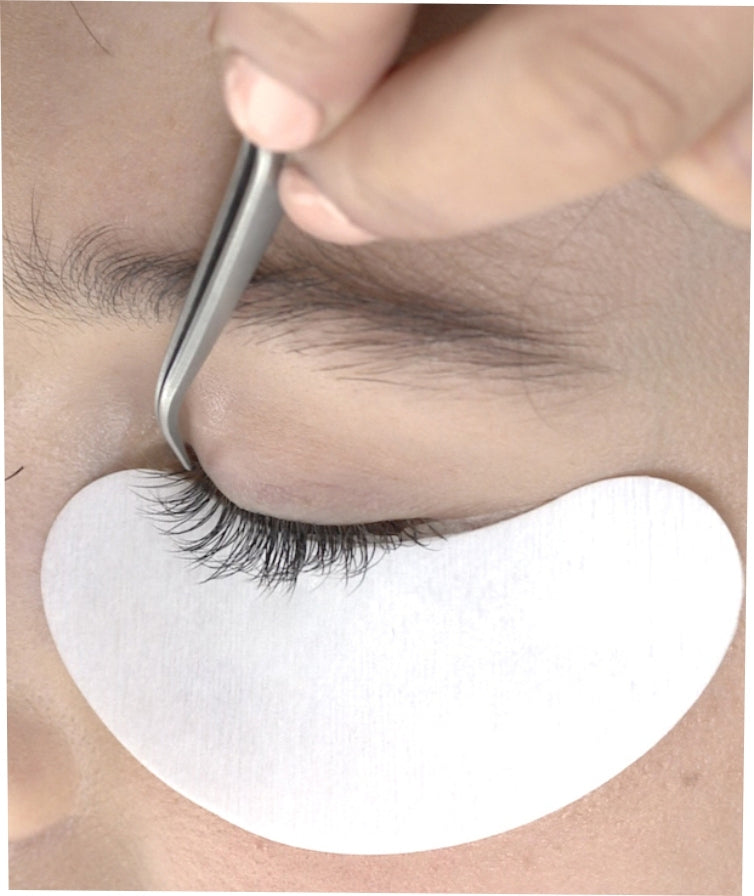 The Eyelash Emporium Under Eye Soothing Pads
