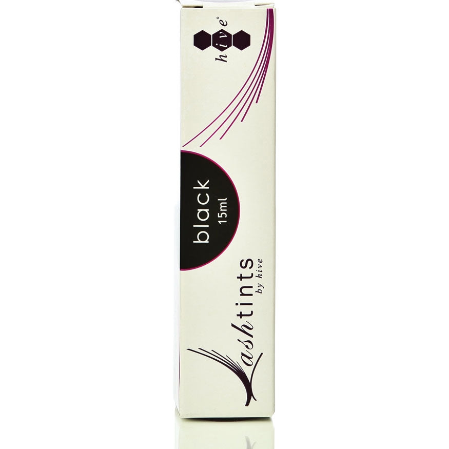 Hive Eyelash Tint Black