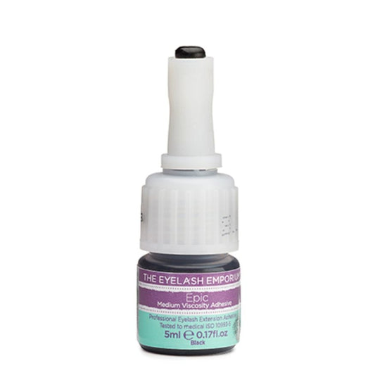 The Eyelash Emporium Epic Eyelash Adhesive 5ml