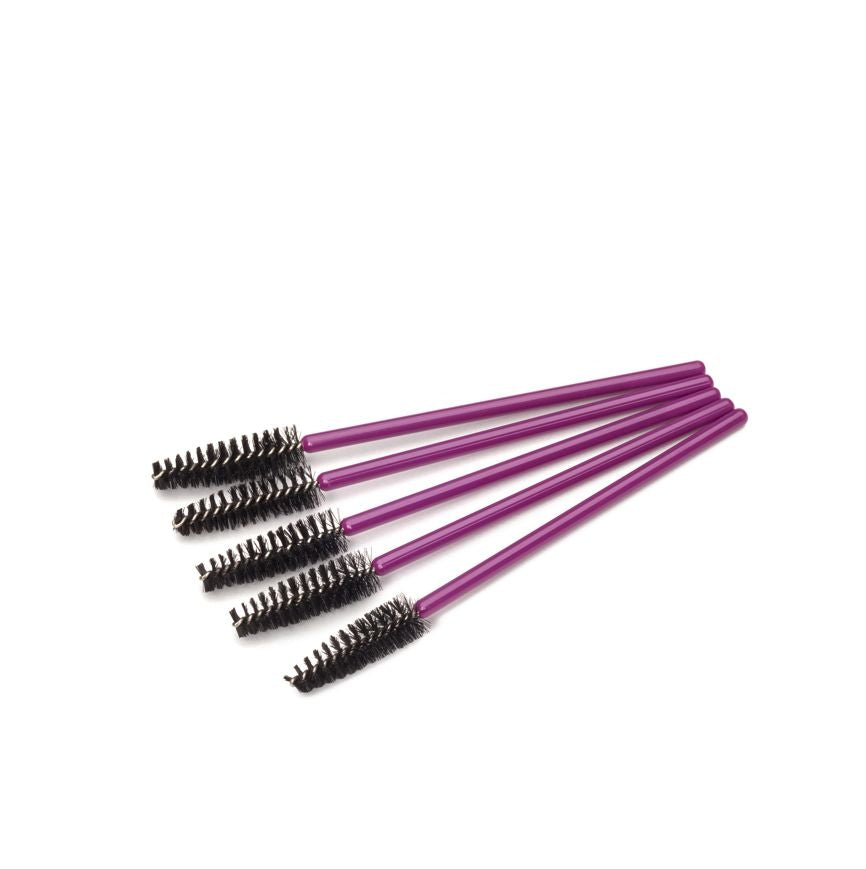 The Eyelash Emporium Mascara Wands 25's