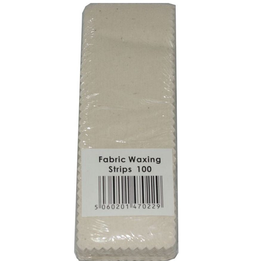 Waxing Strips Fabric