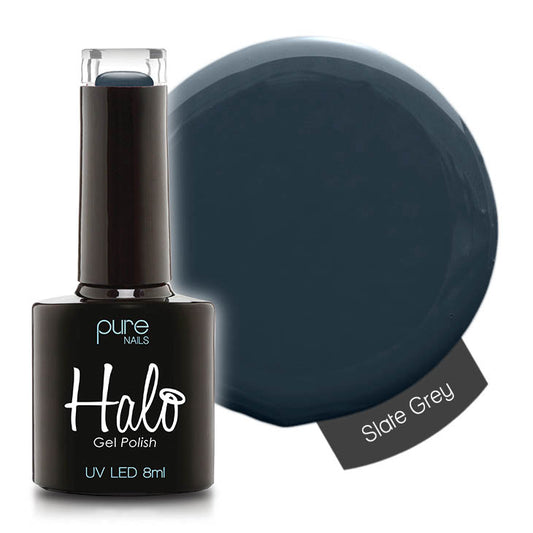 Halo Gel Slate Grey