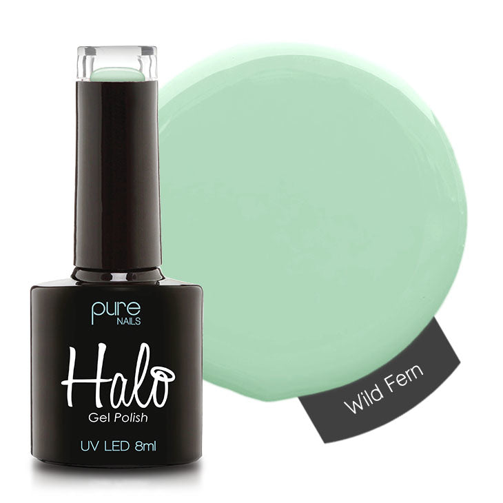 Halo Gel Wild Fern