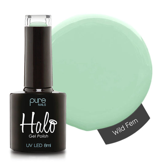 Halo Gel Wild Fern