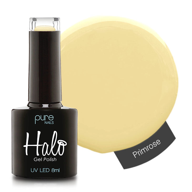 Halo Gel Primrose