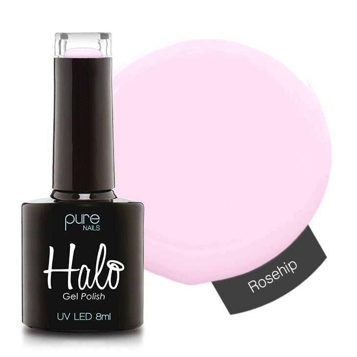 Halo Gel Rosehip