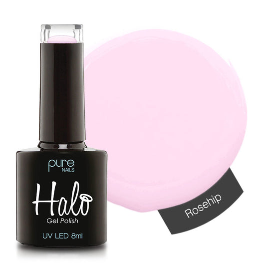Halo Gel Rosehip