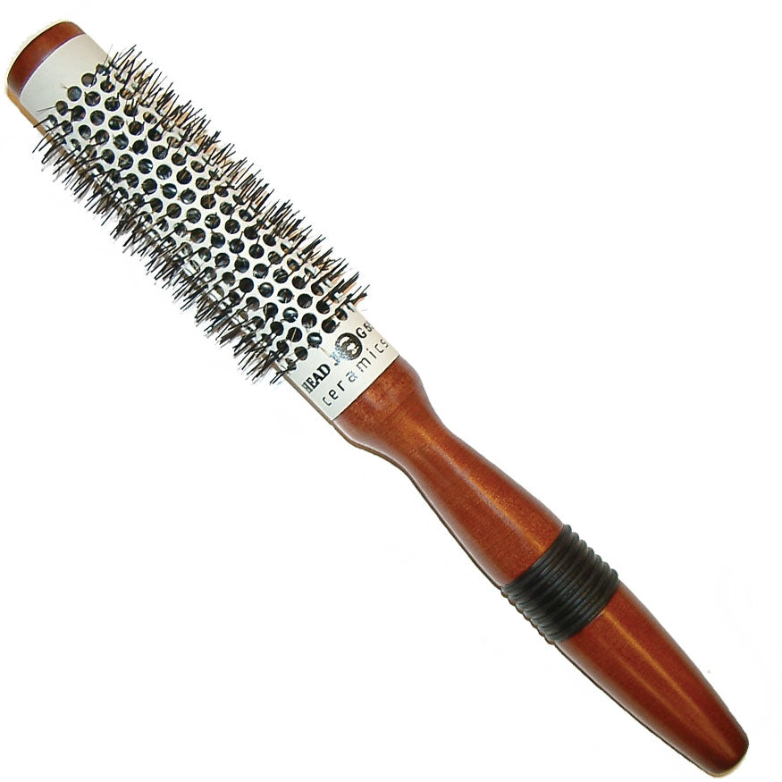 Head Jog 55 Ceramic Radial Brush