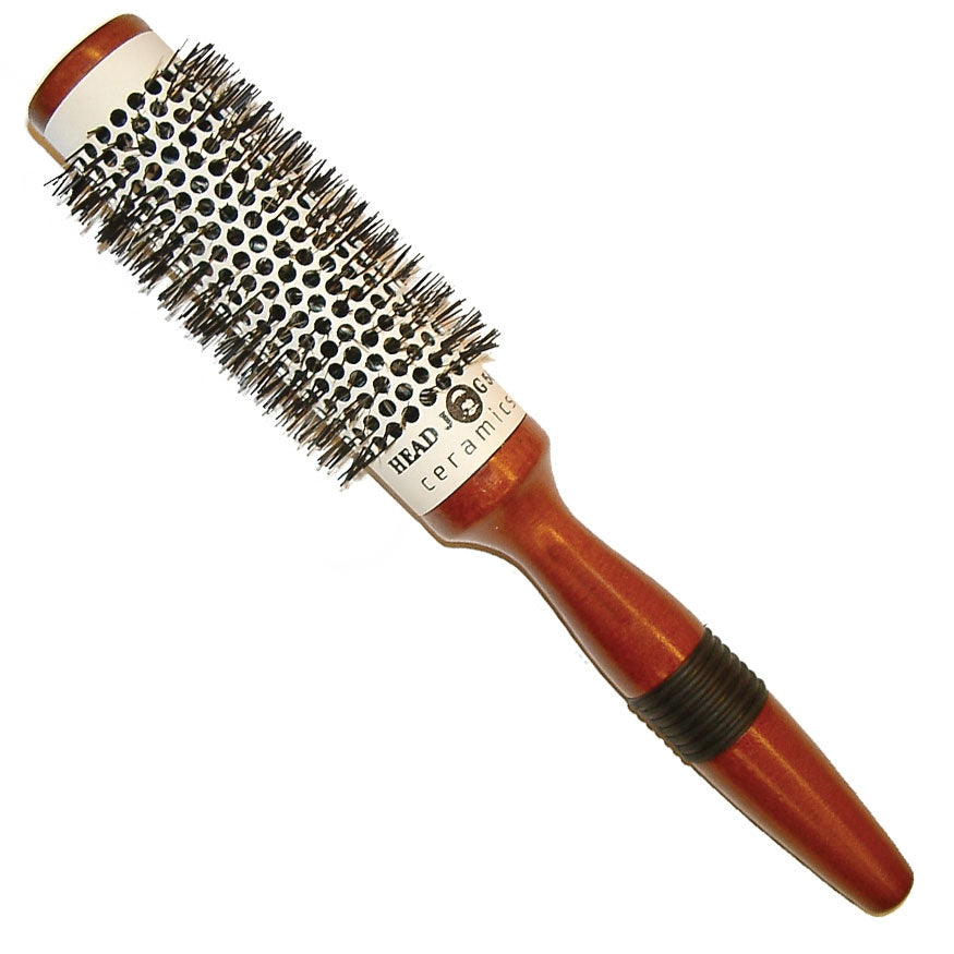 Head Jog 56 Ceramic Radial Brush