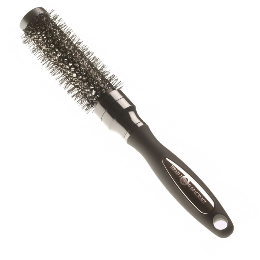 Head Jog 60 Ionic Radial Brush