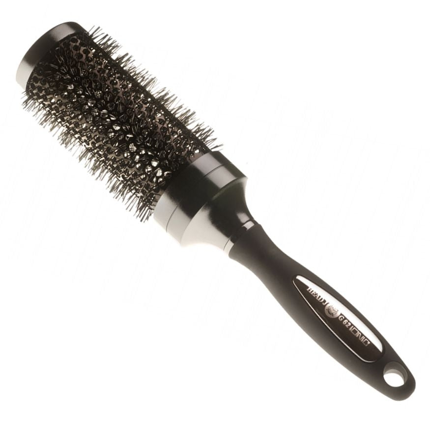 Head Jog 62 Ionic Radial Brush