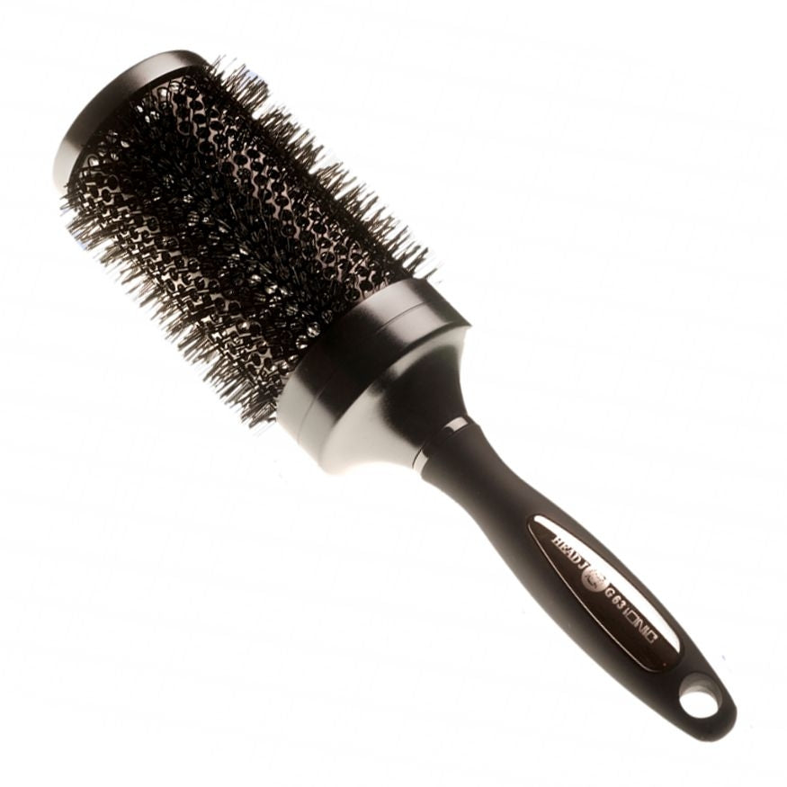 Head Jog 63 Ionic Radial Brush