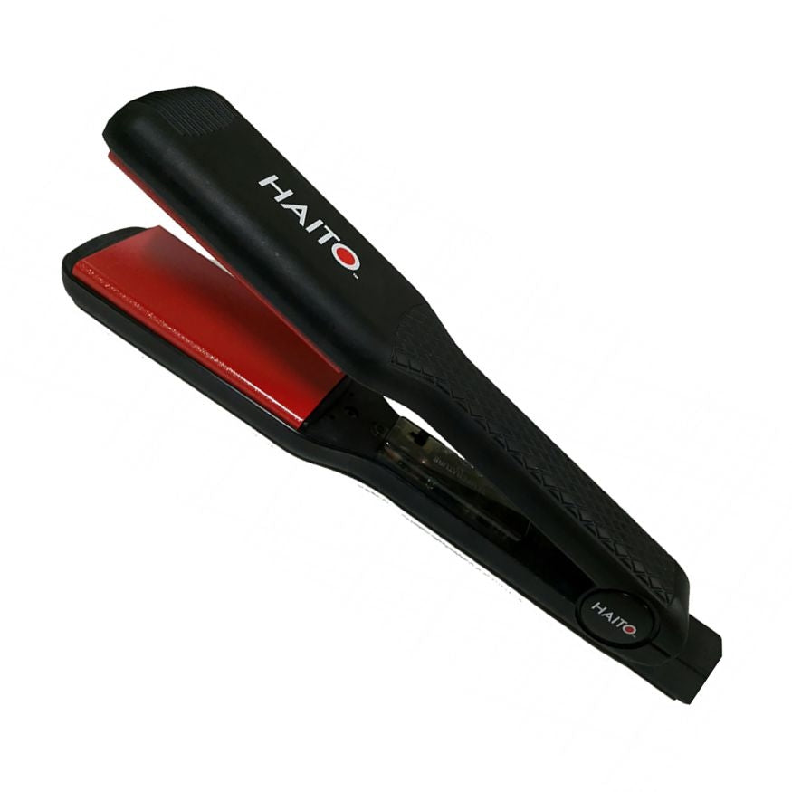 Haito HS232 Diamond Ceramic Straightener Wide Plate