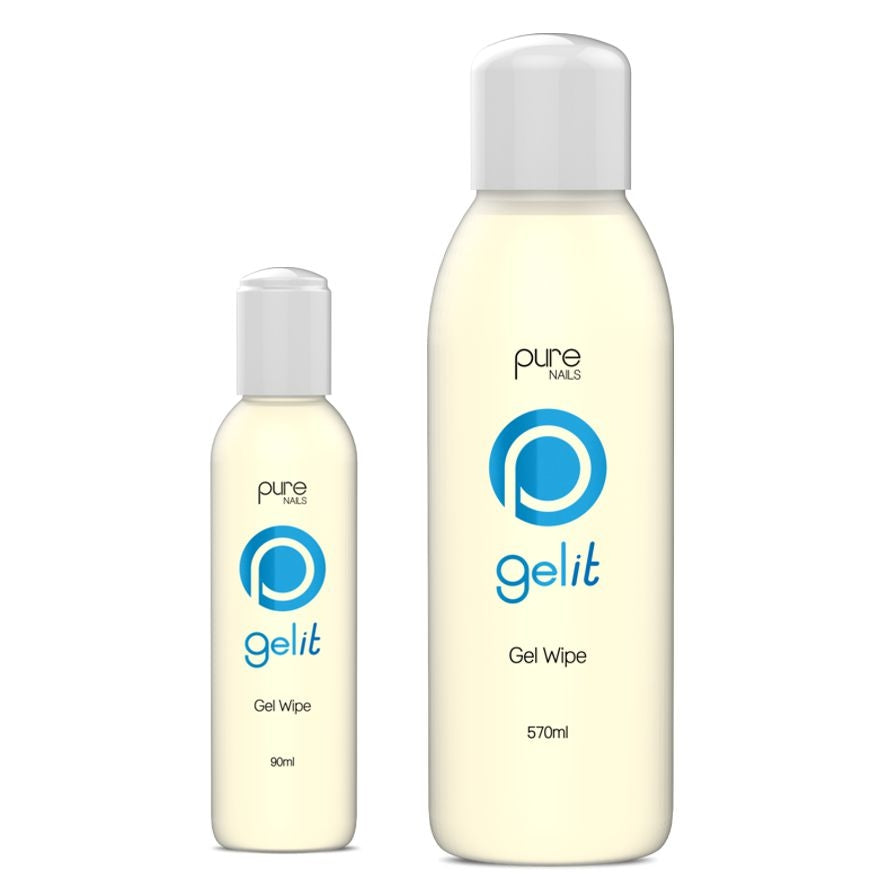 Halo Gel it Gel Wipe