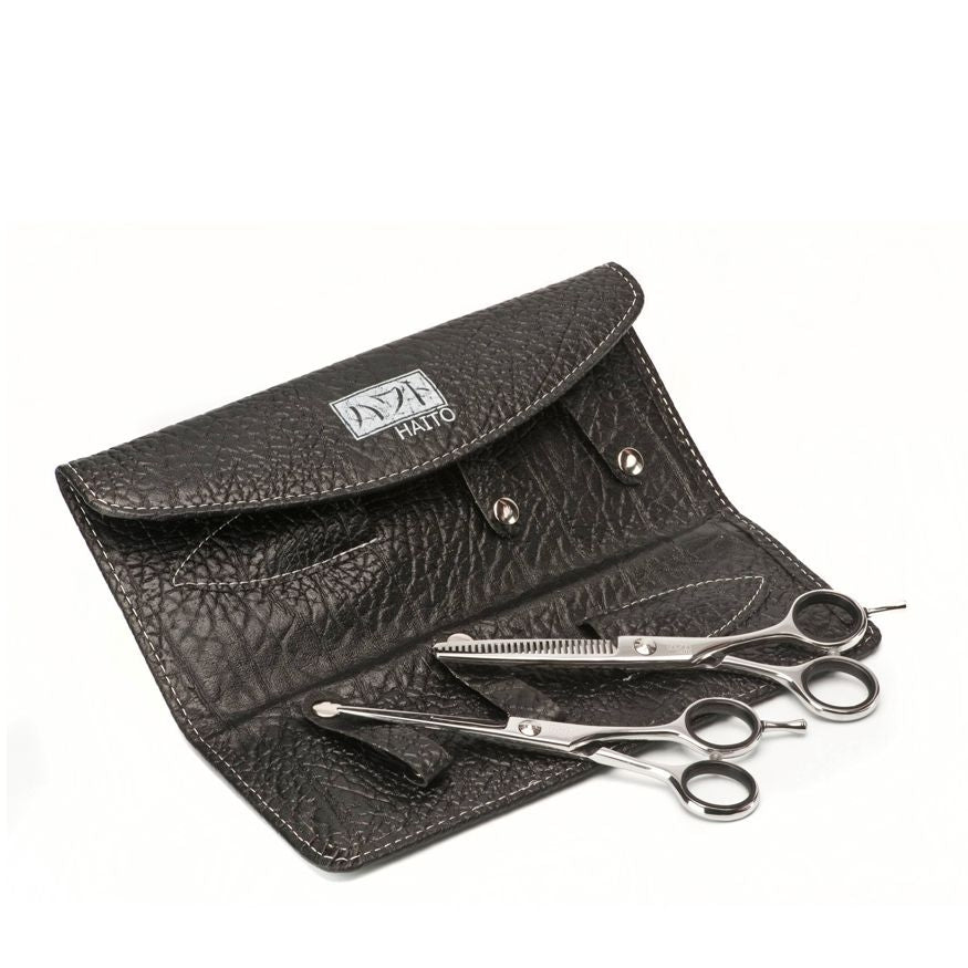 Haito Basix scissor & Thinner kit 5