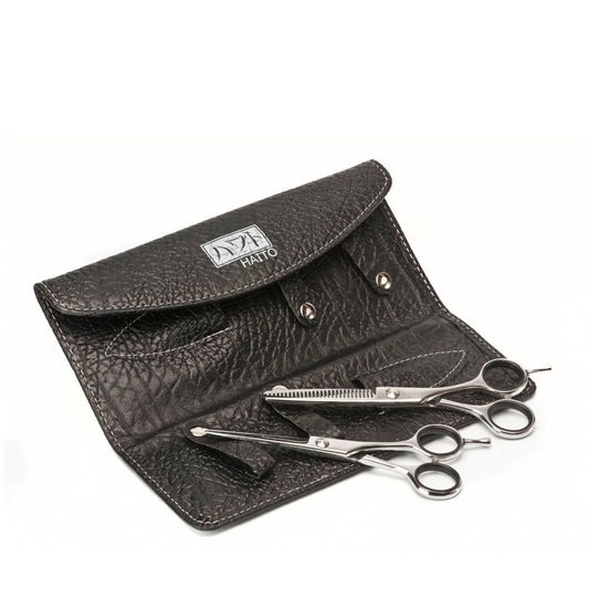 Haito Basix scissor & Thinner kit 5"