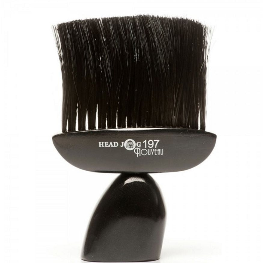 Head Jog 197 Neck Brush