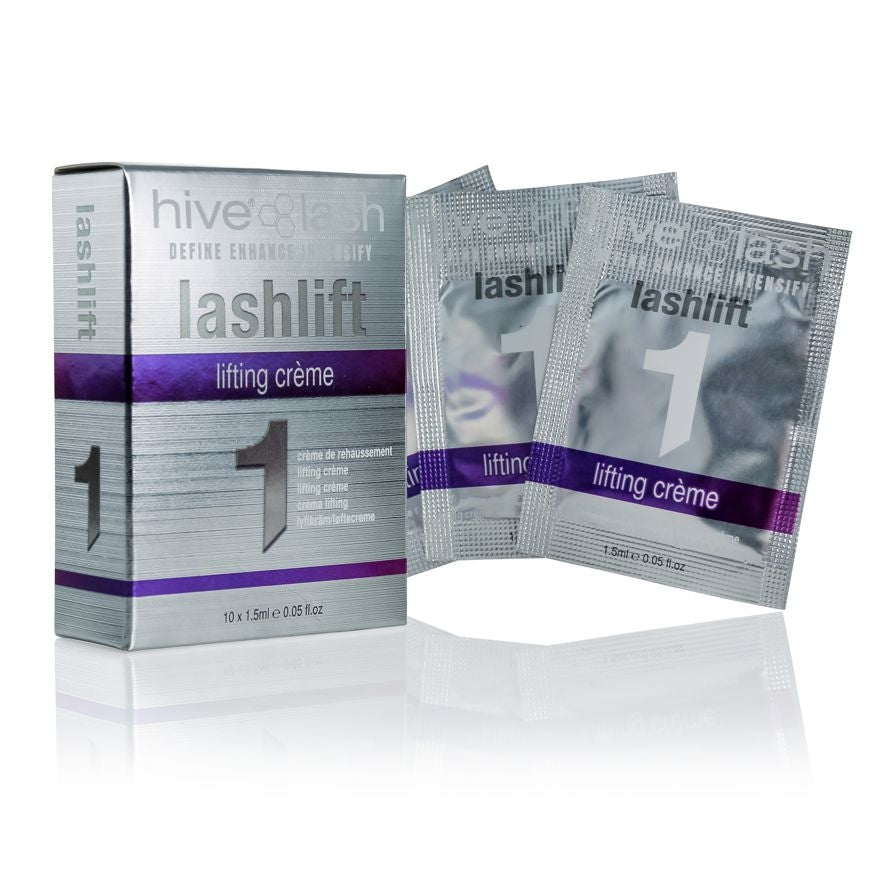 Hive Lashlift Lifting Cream