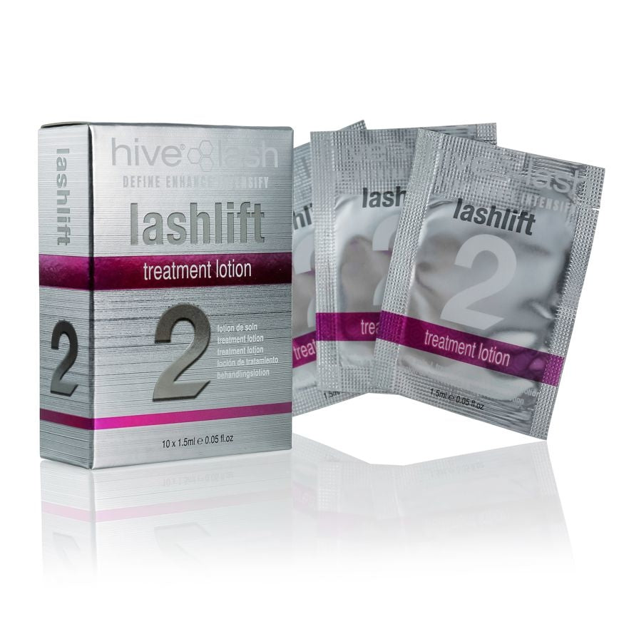 Hive Lashlift Treatment Lotion