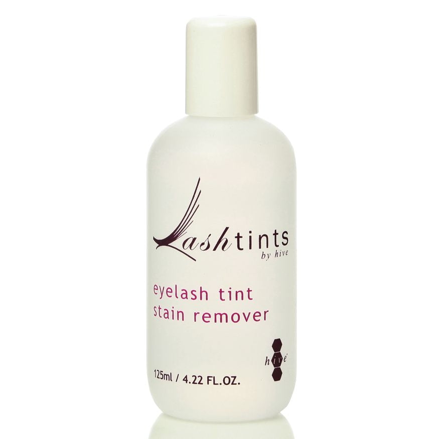 Hive Eyelash Tint Stain Remover