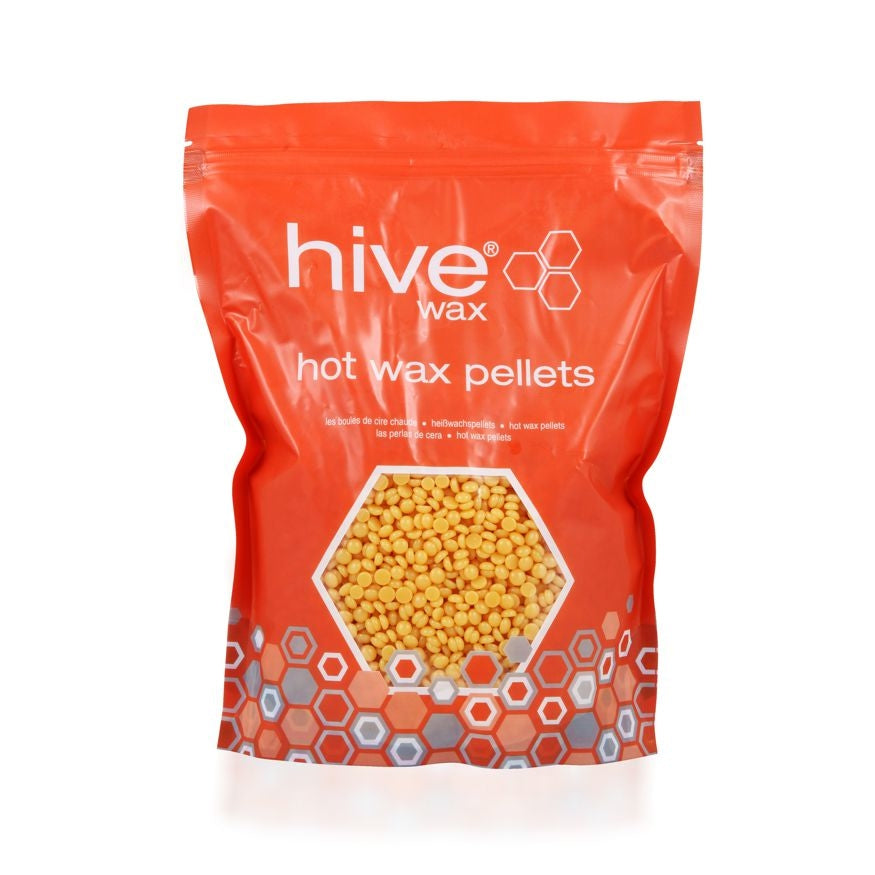 Hive Depilatory Hot Wax Pellets