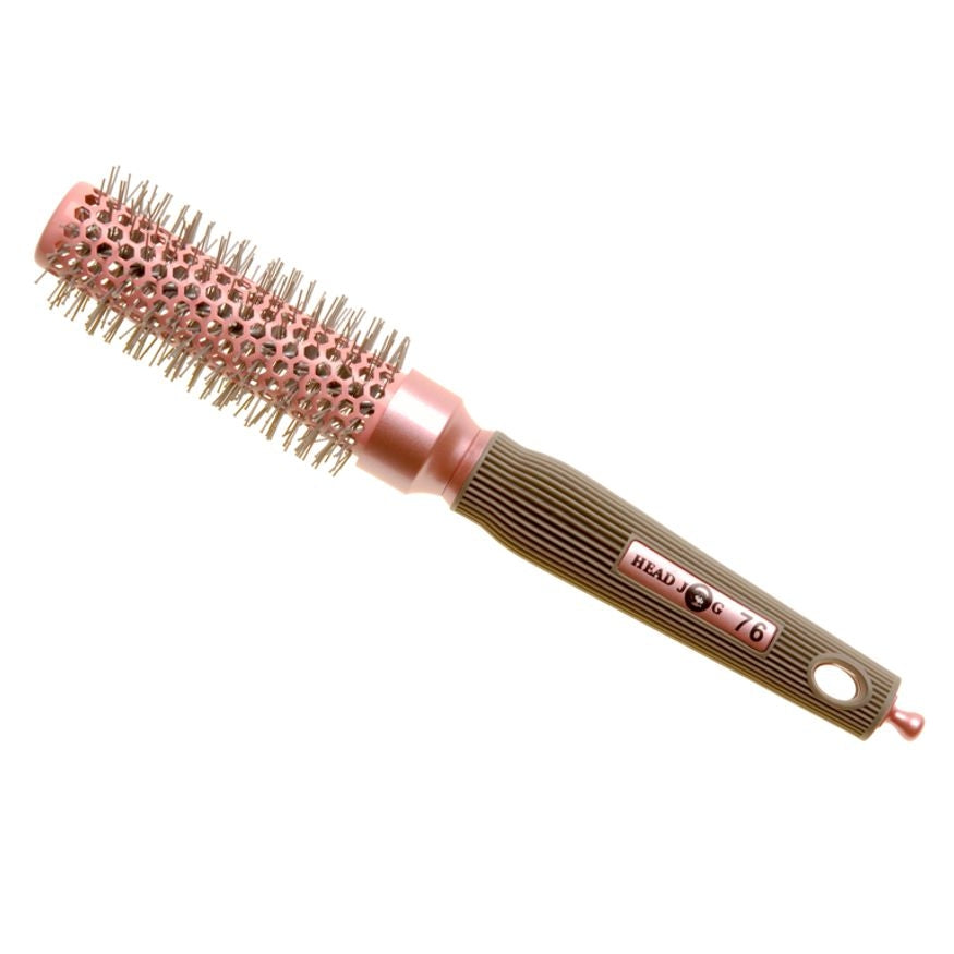 Head Jog 76 Ceramic Radial Brush