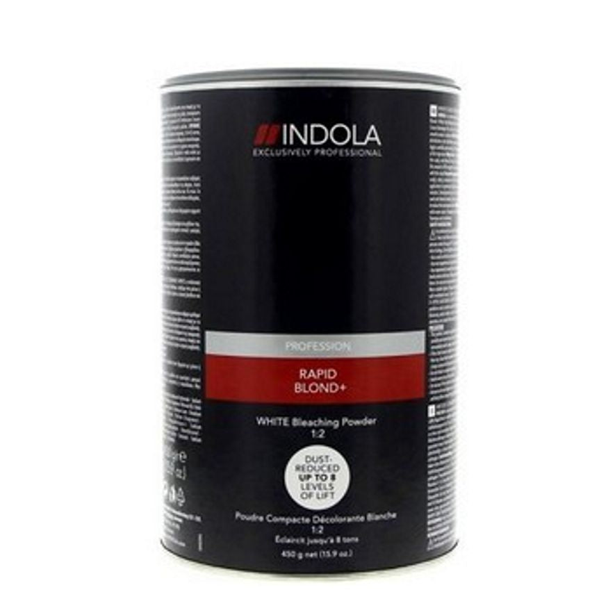 Indola Rapid Bleach White 450g