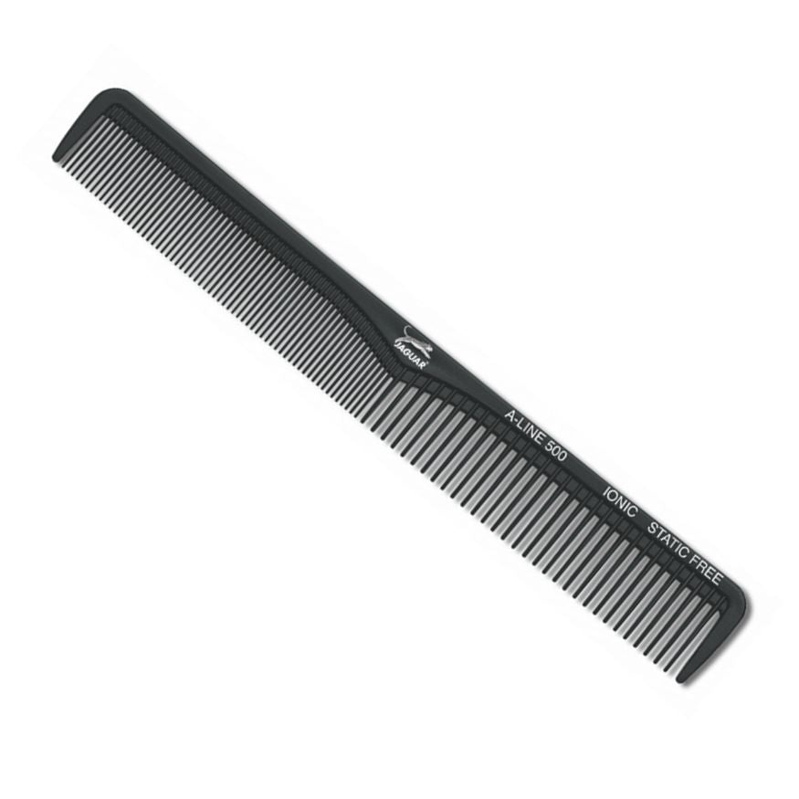 Jaguar A-line 500 Cutting Comb