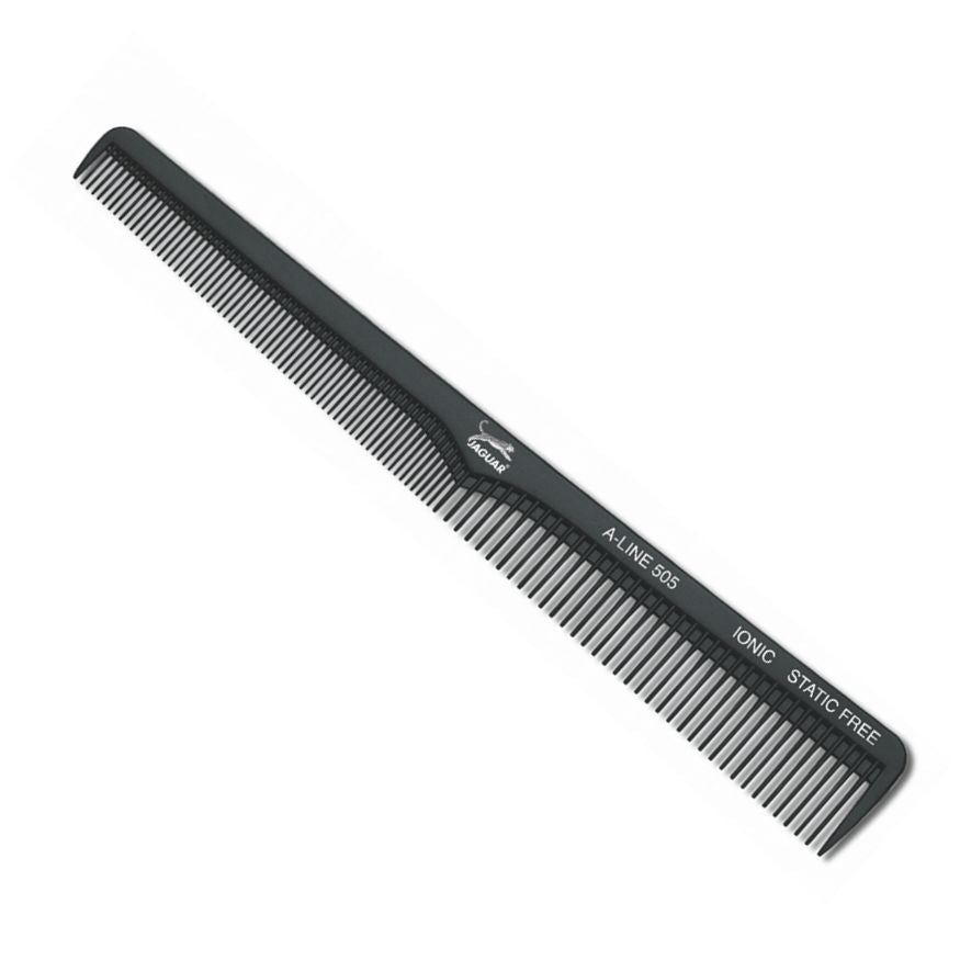 Jaguar A-line 505 Cutting Comb