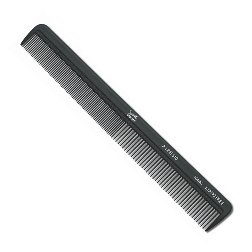 Jaguar A-line 510 Large Cutting Comb