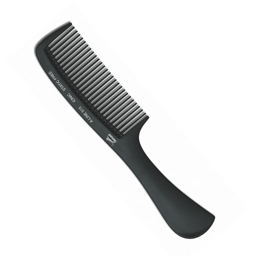 Jaguar A-line 515 Handle Comb