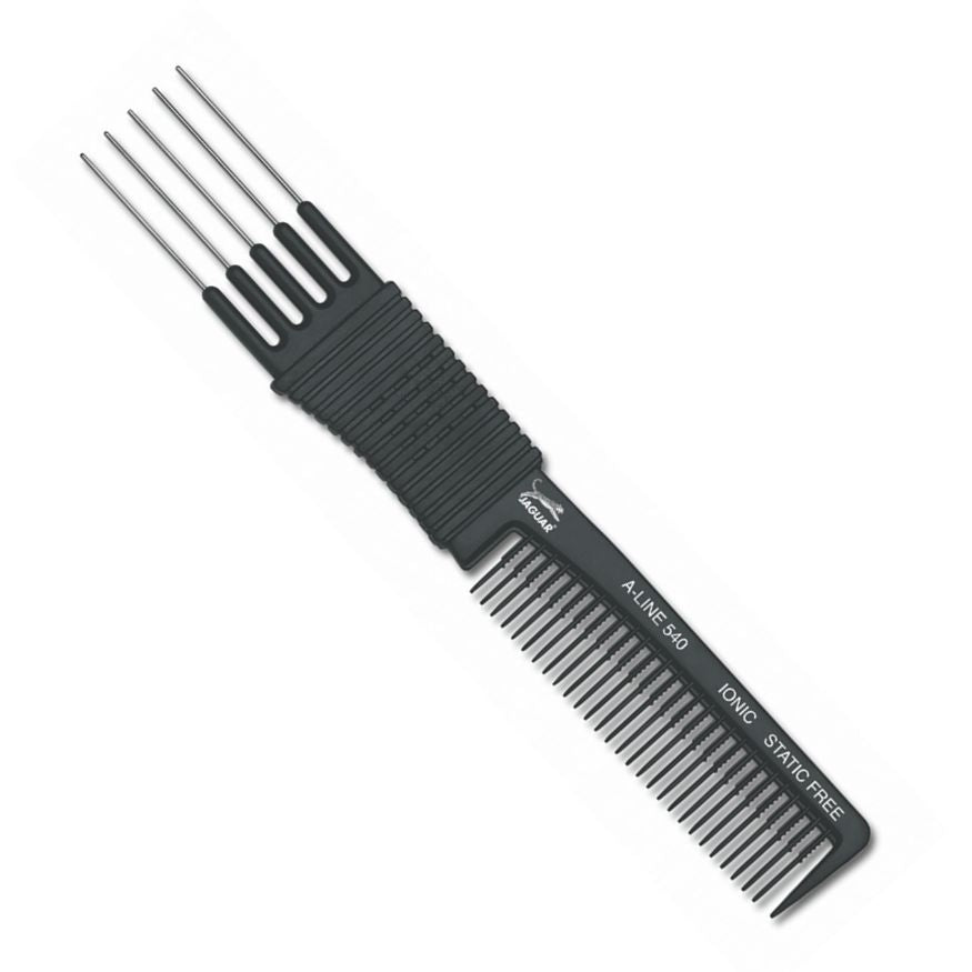 Jaguar A-line 540 Dressing / Form Comb