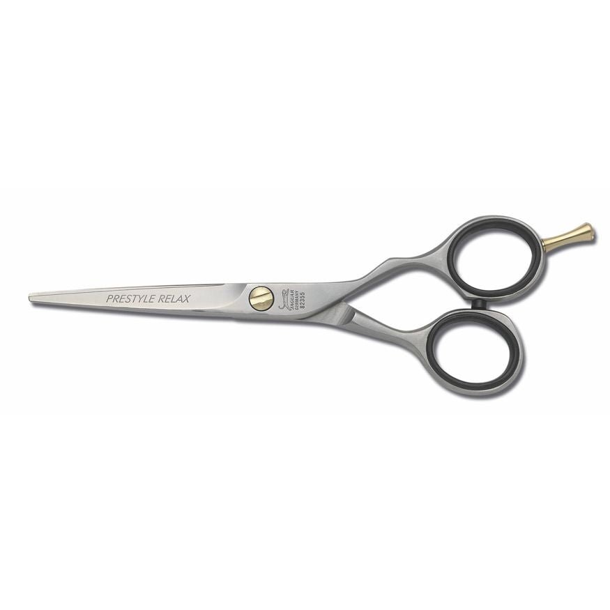 Jaguar Prestyle Relax Scissors (5