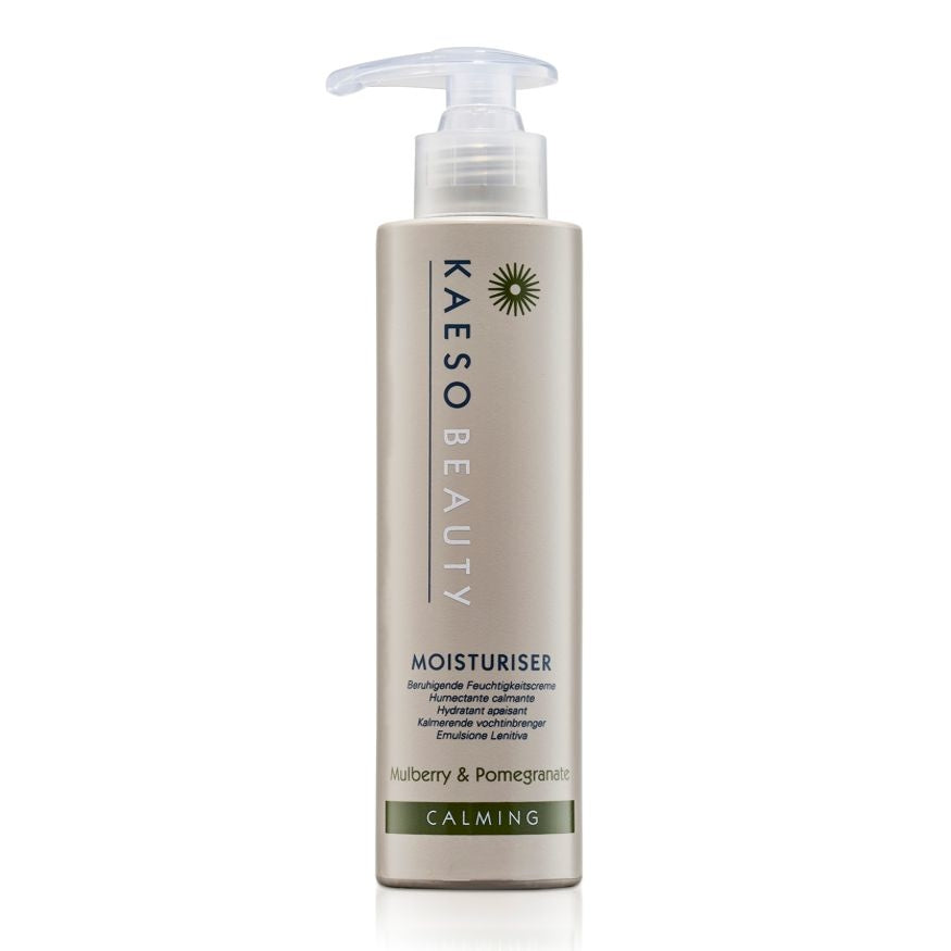 Kaeso Calming Moisturiser