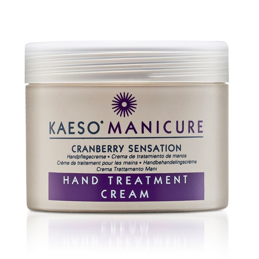 Kaeso Cranberry Sensation Hand Treatment Cream